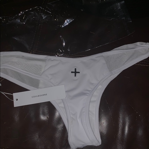 Coulbourne Brooklyn Bottoms (new edition) - Picture 1 of 3